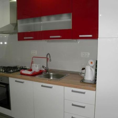 Apartman Modric Draga Mošćenička Draga Esterno foto