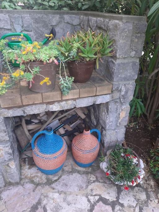 Apartman Modric Draga Mošćenička Draga Esterno foto